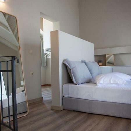 דירות ארגוסטולי Lithostroto Central Loft מראה חיצוני תמונה
